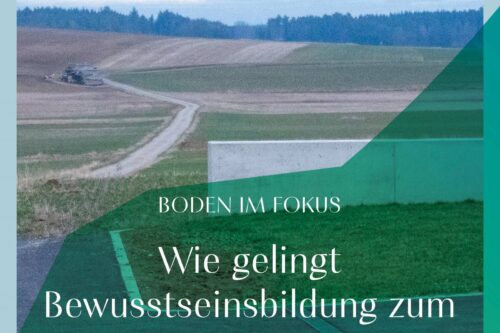 Ankündigung Podast 1